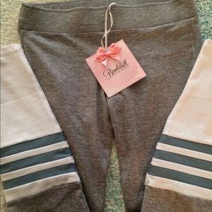 Bombshell sportswear